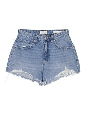 Cotton On Denim Shorts (view 1)