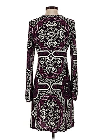 INC International Concepts Cocktail Dress (view 2)