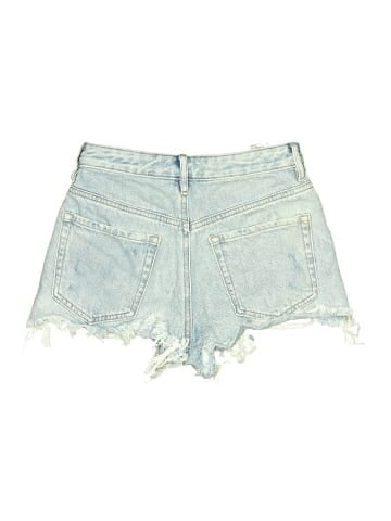 PacSun Denim Shorts (view 2)