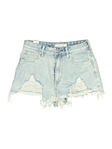 PacSun Denim Shorts (view 1)