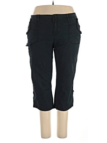 CALVIN KLEIN JEANS Cargo Pants (view 1)