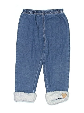 Shein Jeans (view 1)