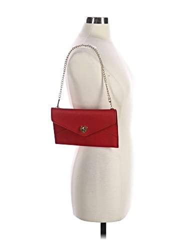 Lauren Conrad Crossbody Bag (view 2)