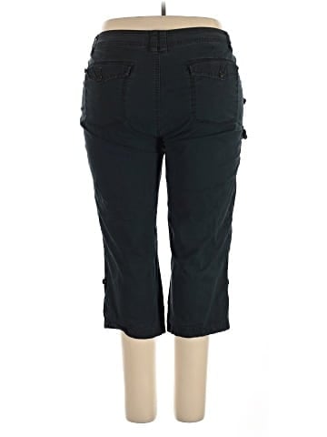 CALVIN KLEIN JEANS Cargo Pants (view 2)