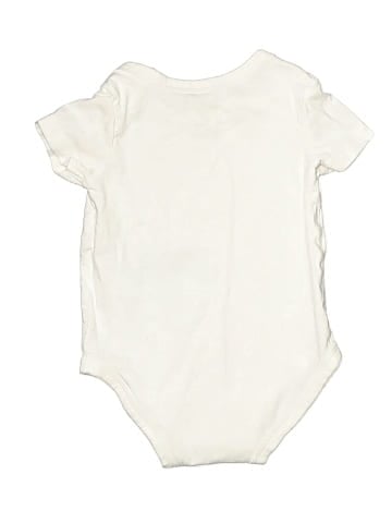 Nike Short Sleeve Onesie (view 2)