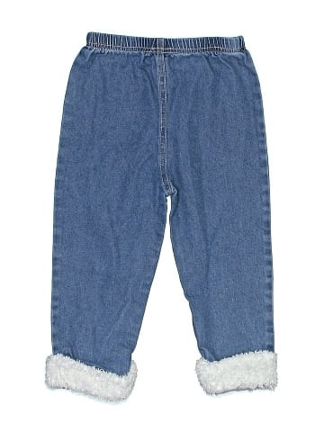 Shein Jeans (view 2)
