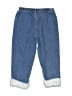 Shein Blue Jeans Size 2T - photo 2