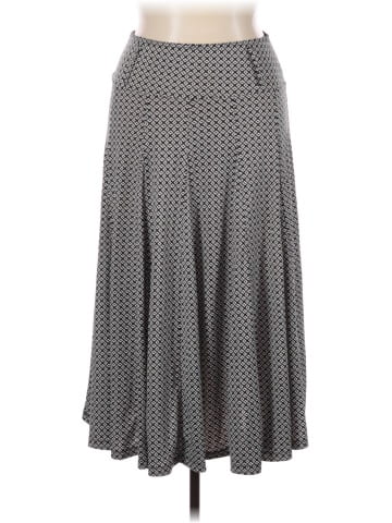 Lapis Casual Skirt (view 1)
