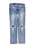 Old Navy Blue Jeans Size 10 - photo 1