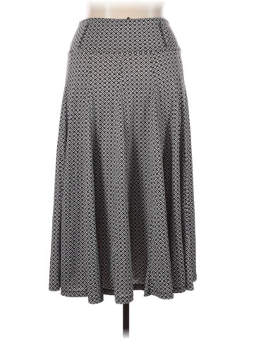 Lapis Casual Skirt (view 2)