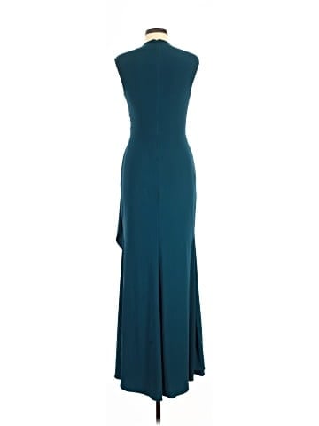 Betsy & Adam Cocktail Dress (view 2)