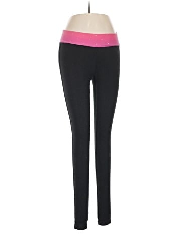 Live Love Dream Aeropostale Yoga Pants (view 1)