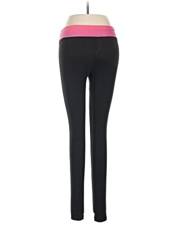 Live Love Dream Aeropostale Yoga Pants (view 2)