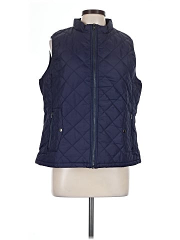 Argstar Vest (view 1)