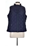 Argstar 100% Polyester Blue Vest Size L - photo 1