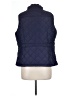 Argstar 100% Polyester Blue Vest Size L - photo 2