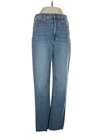 Madewell Jeans (view 1)