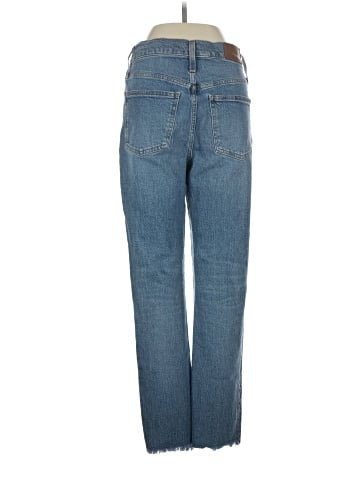 Madewell Jeans (view 2)