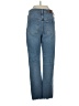 Madewell Blue Jeans Size 27 waist - photo 2