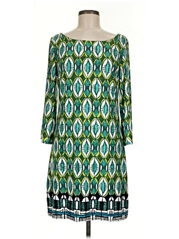 Laundry by Shelli Segal Casual Dress (view 1)