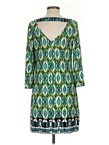 Laundry by Shelli Segal Casual Dress (view 2)