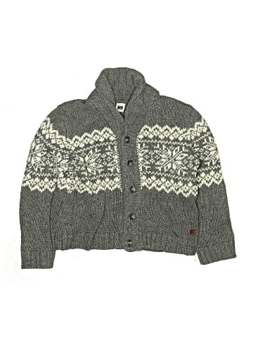 Janie and Jack Sweater Vest (view 1)