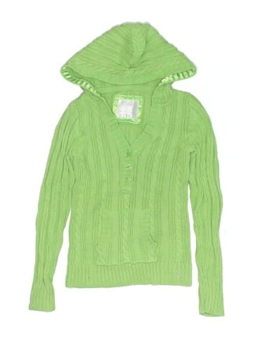 Justice Pullover Sweater (view 1)
