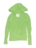 Justice Green Pullover Sweater Size 12 - photo 1