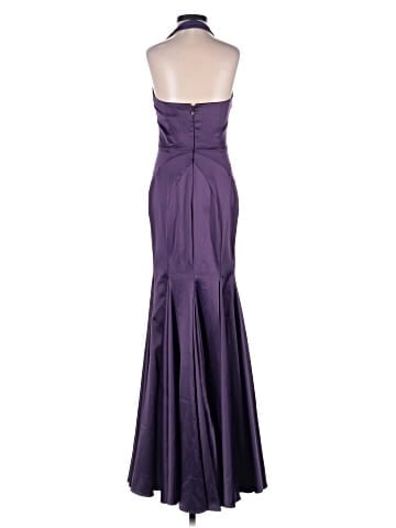 Just Cavalli Cocktail Dress (view 2)