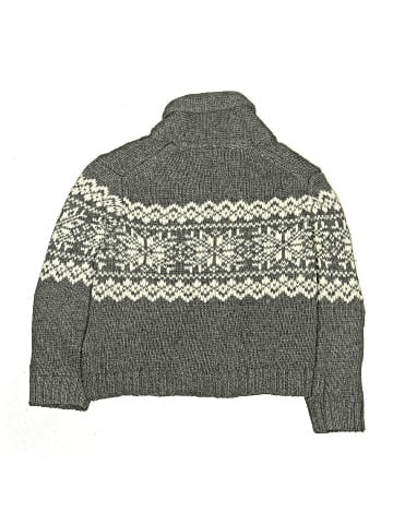 Janie and Jack Sweater Vest (view 2)