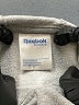 Reebok Gray Zip Up Hoodie Size 10 - 12 - photo 3