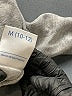 Reebok Gray Zip Up Hoodie Size 10 - 12 - photo 5