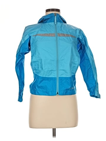 L.L.Bean Raincoat (view 1)