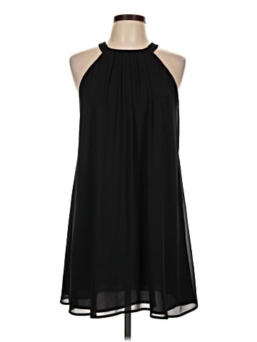 Naked Zebra Cocktail Dress (view 1)