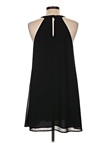 Naked Zebra Cocktail Dress (view 2)