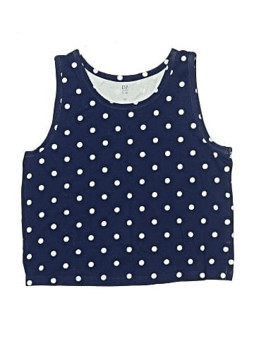 Gap Kids Tank Top (view 1)