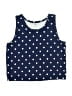 Gap Kids Polka Dots Blue Tank Top Size 12 - photo 1