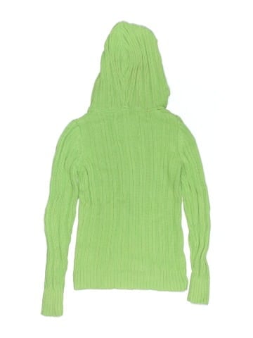 Justice Pullover Sweater (view 2)