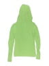 Justice Green Pullover Sweater Size 12 - photo 2