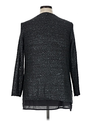Roz & Ali Pullover Sweater (view 2)