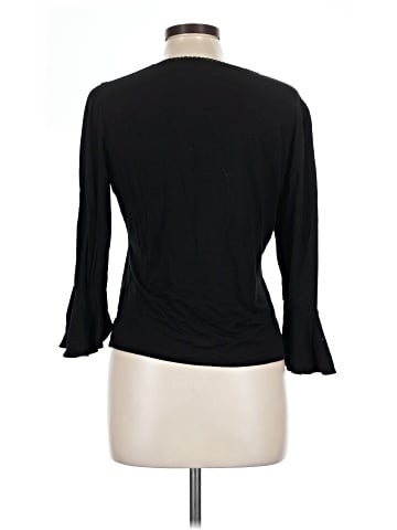 Worthington 3/4 Sleeve Top (view 2)