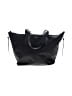 Botkier 100% Polyester Solid Black Tote One size - photo 1