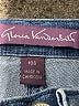Gloria Vanderbilt Blue Jeans Size 10 - photo 7