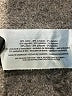 Gloria Vanderbilt Blue Jeans Size 10 - photo 8