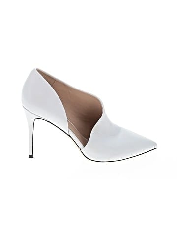 Something Navy Heels (view 1)