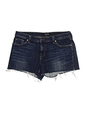 J Brand Denim Shorts (view 1)