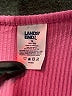 Lands' End Pink Pullover Sweater Size 1X - photo 7