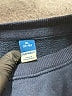 Old Navy Solid Blue Sweatshirt Size 14 - 16 - photo 3