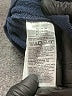 Old Navy Solid Blue Sweatshirt Size 14 - 16 - photo 4