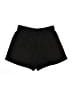 H&M Solid Black Shorts Size M (estimated) - photo 1
